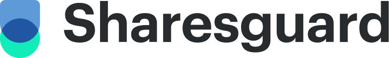 Sharesguard logo